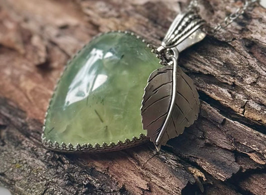 Pixie Necklace