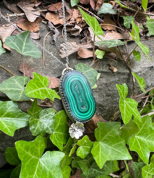 Dryad Necklace