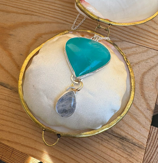 Laguna Necklace