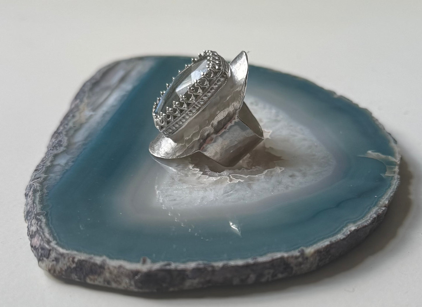 Andromeda Ring