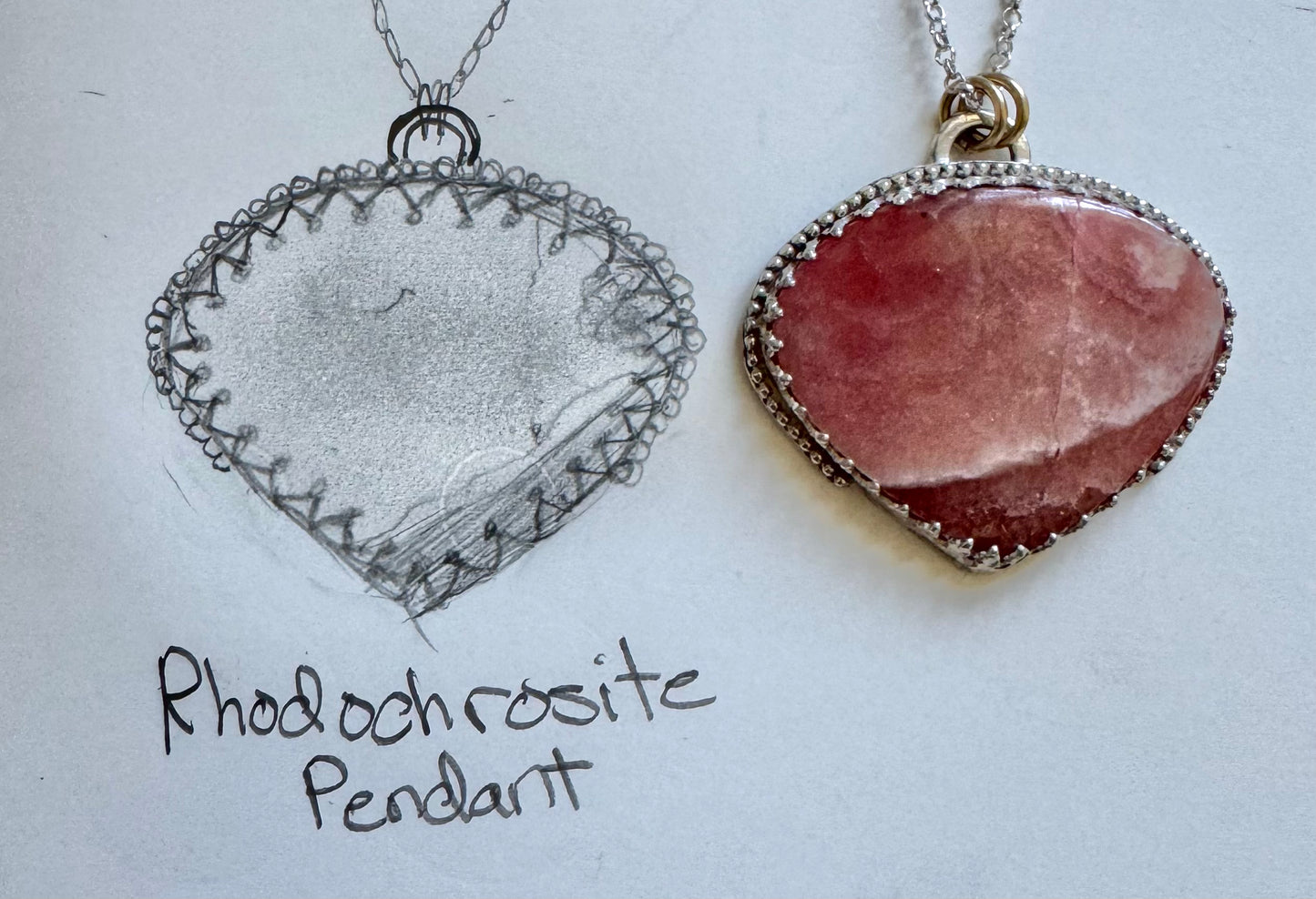 Sienna Necklace