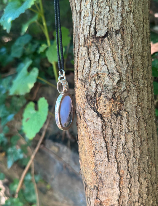 Delilah Necklace