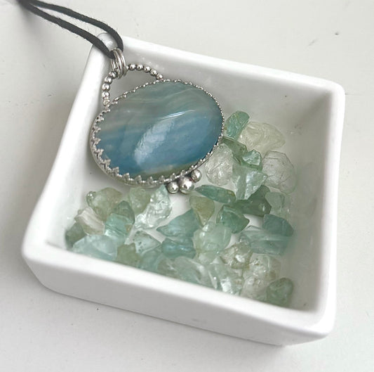 Cove Necklace