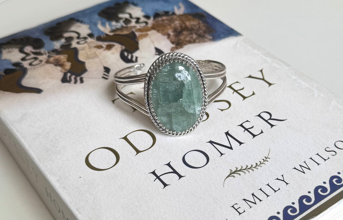 Artemis Cuff