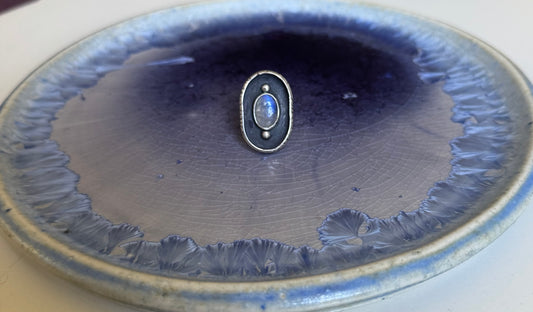 Nebula Shadow Box Ring