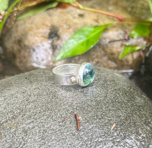 Nirvana Ring