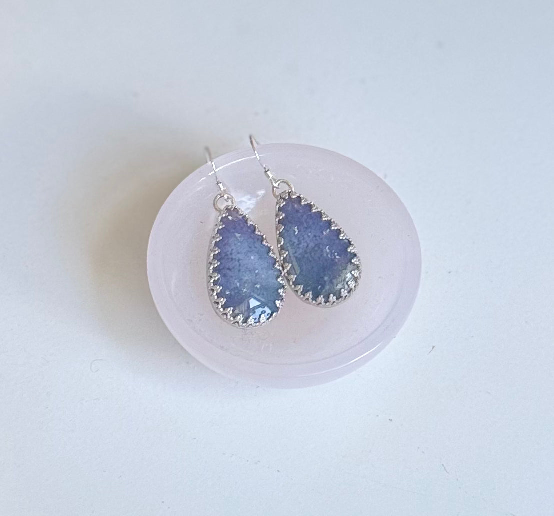 Starry Night Earrings