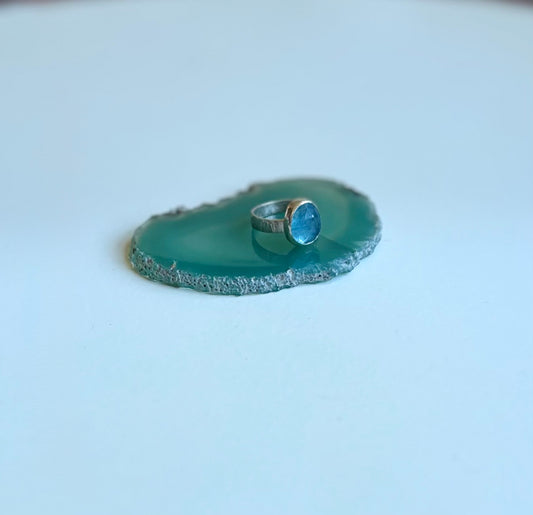 Ondina Ring