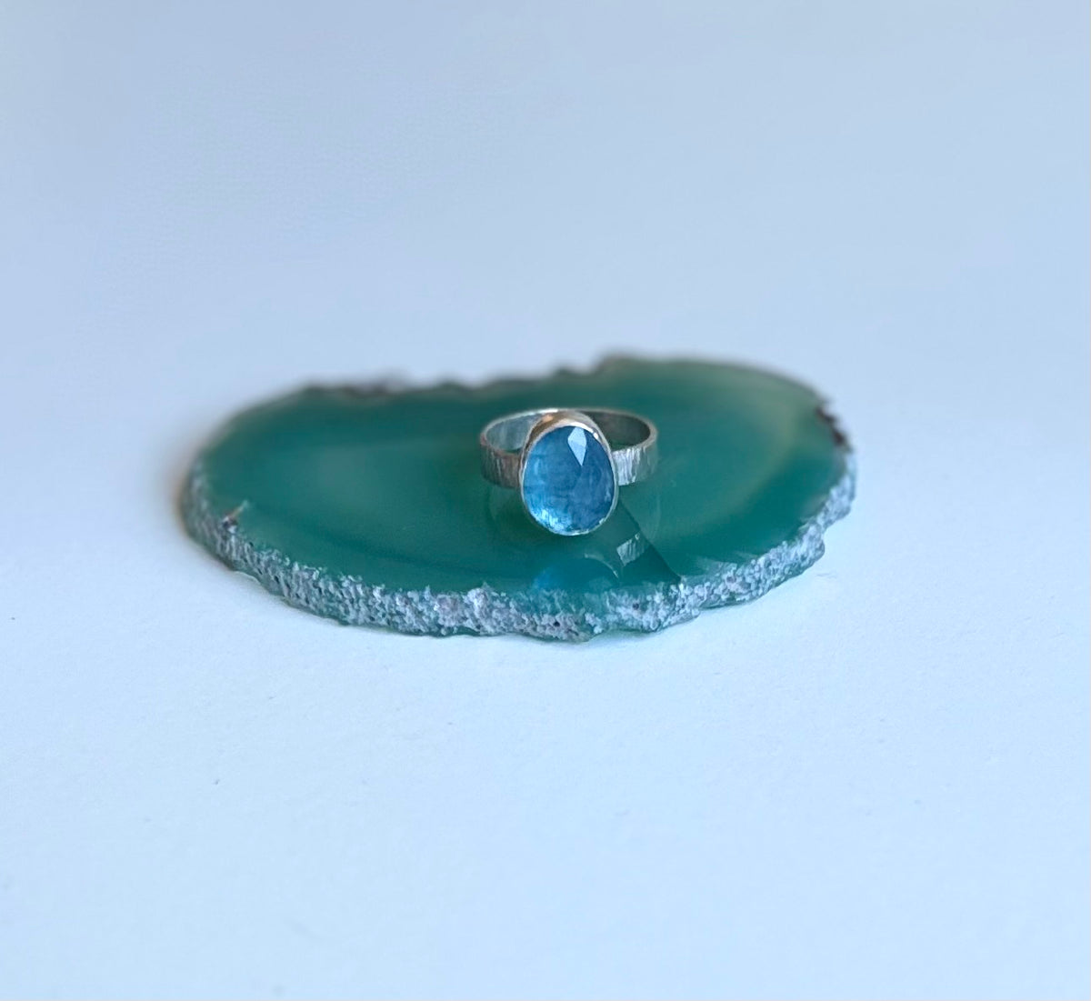 Ondina Ring