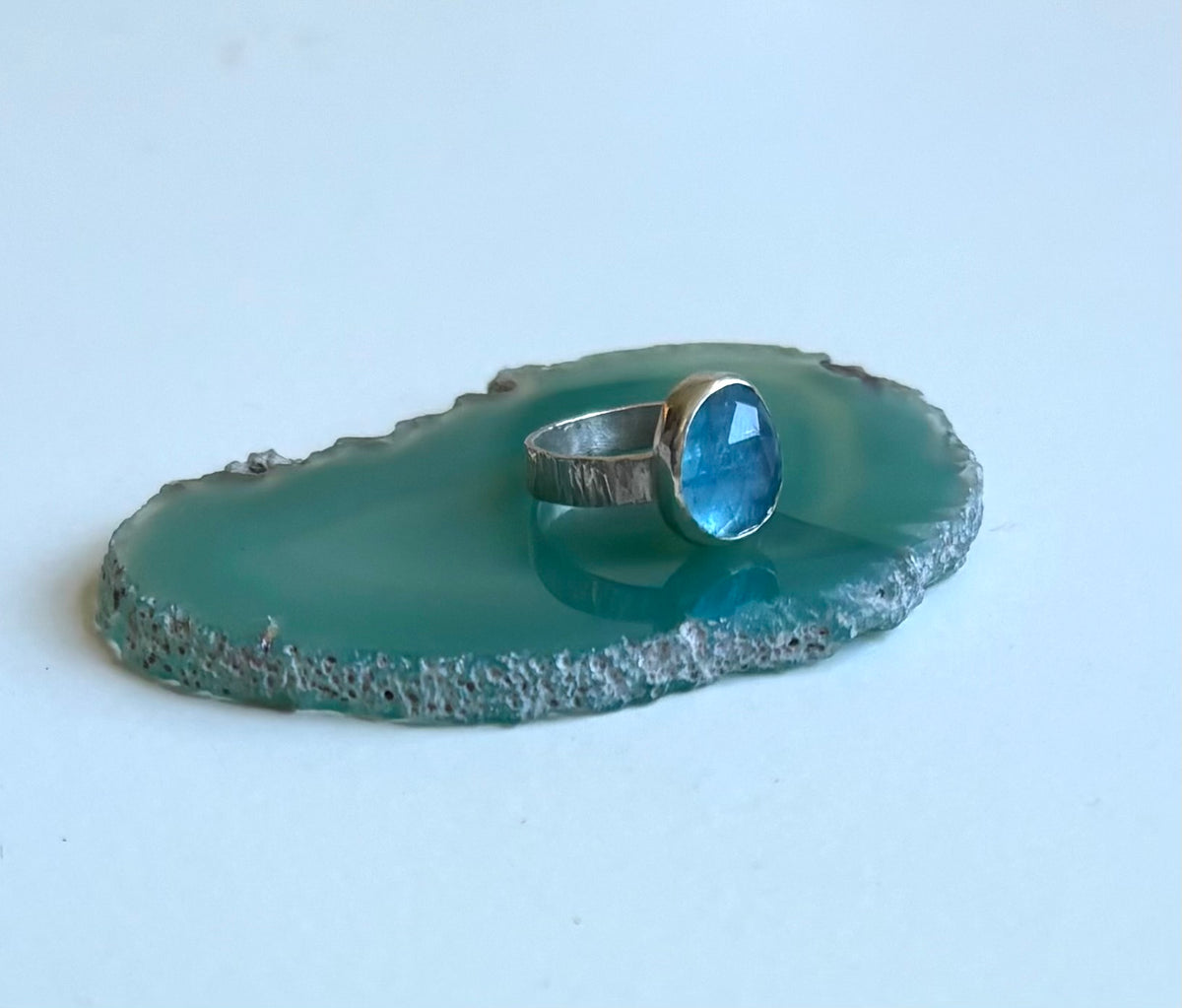 Ondina Ring