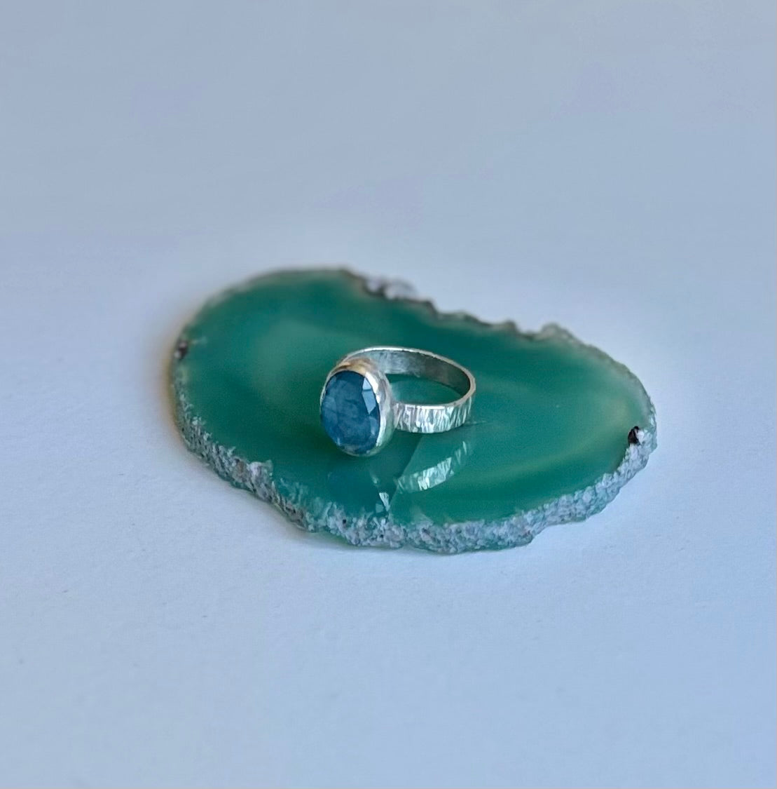 Ondina Ring