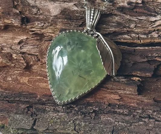 Pixie Necklace