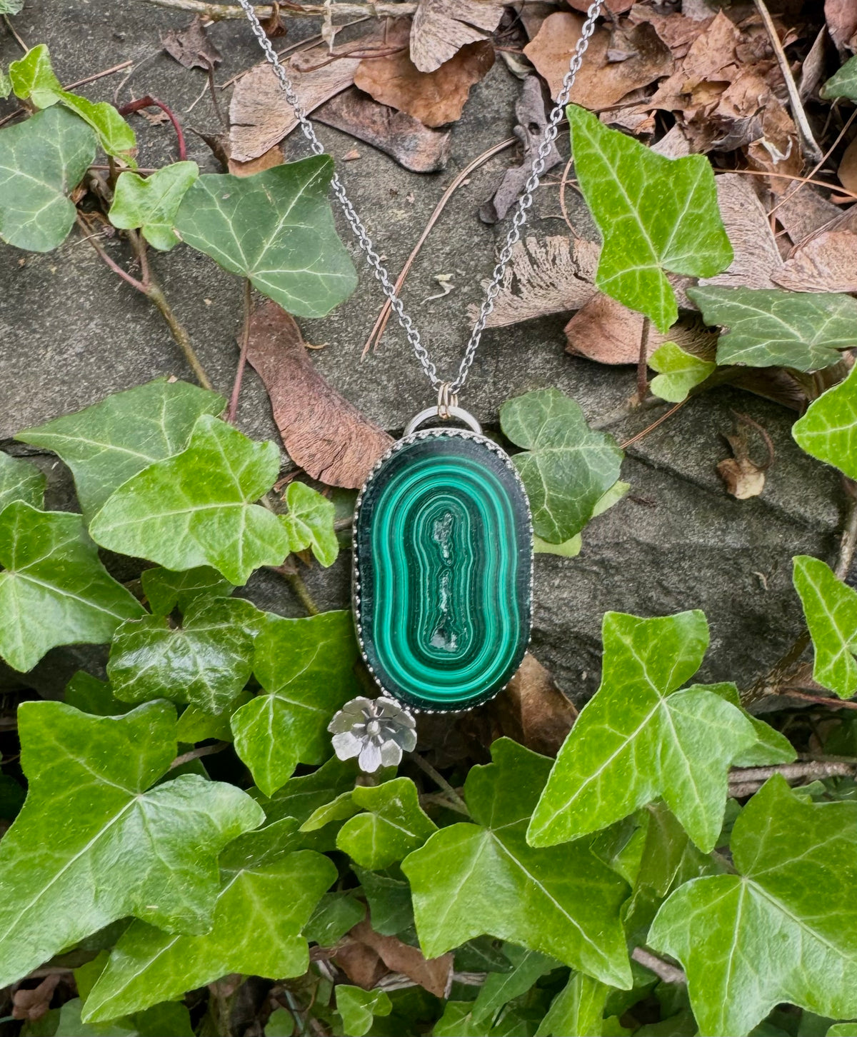 Dryad Necklace