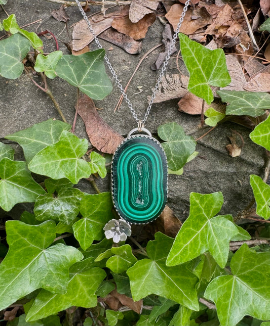 Dryad Necklace