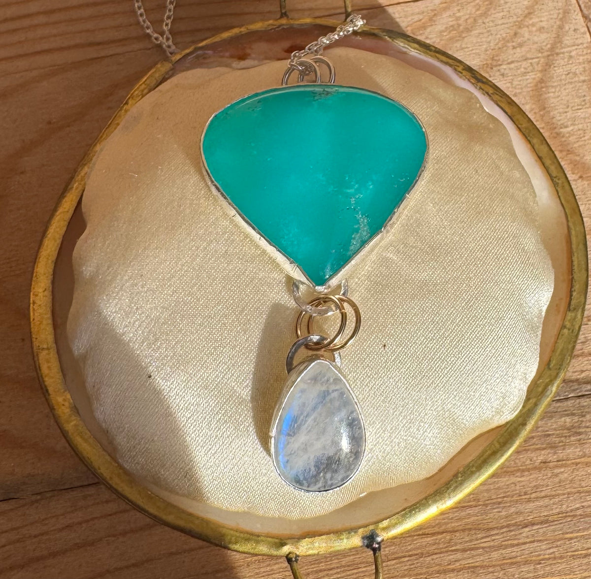 Laguna Necklace