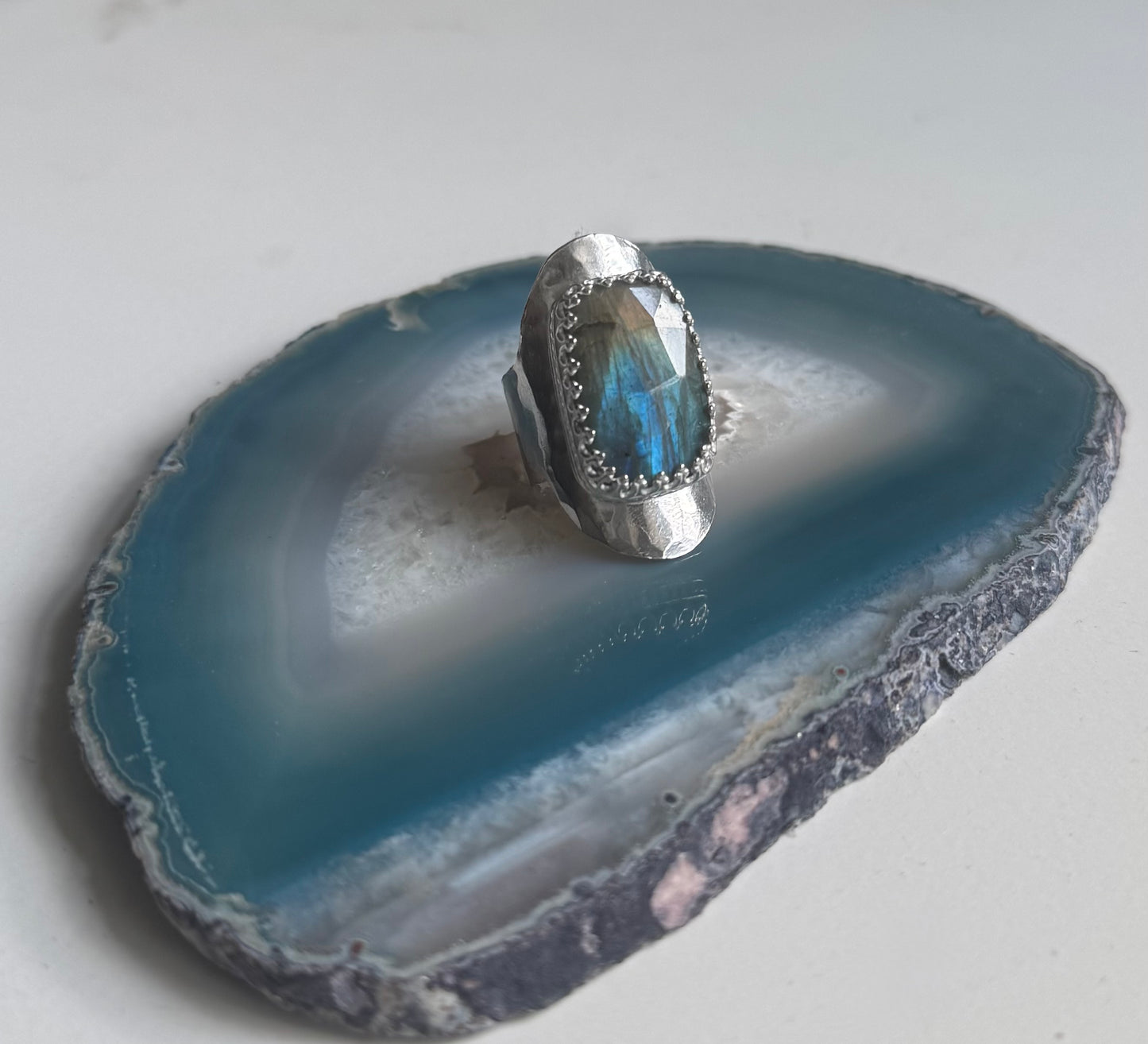 Andromeda Ring