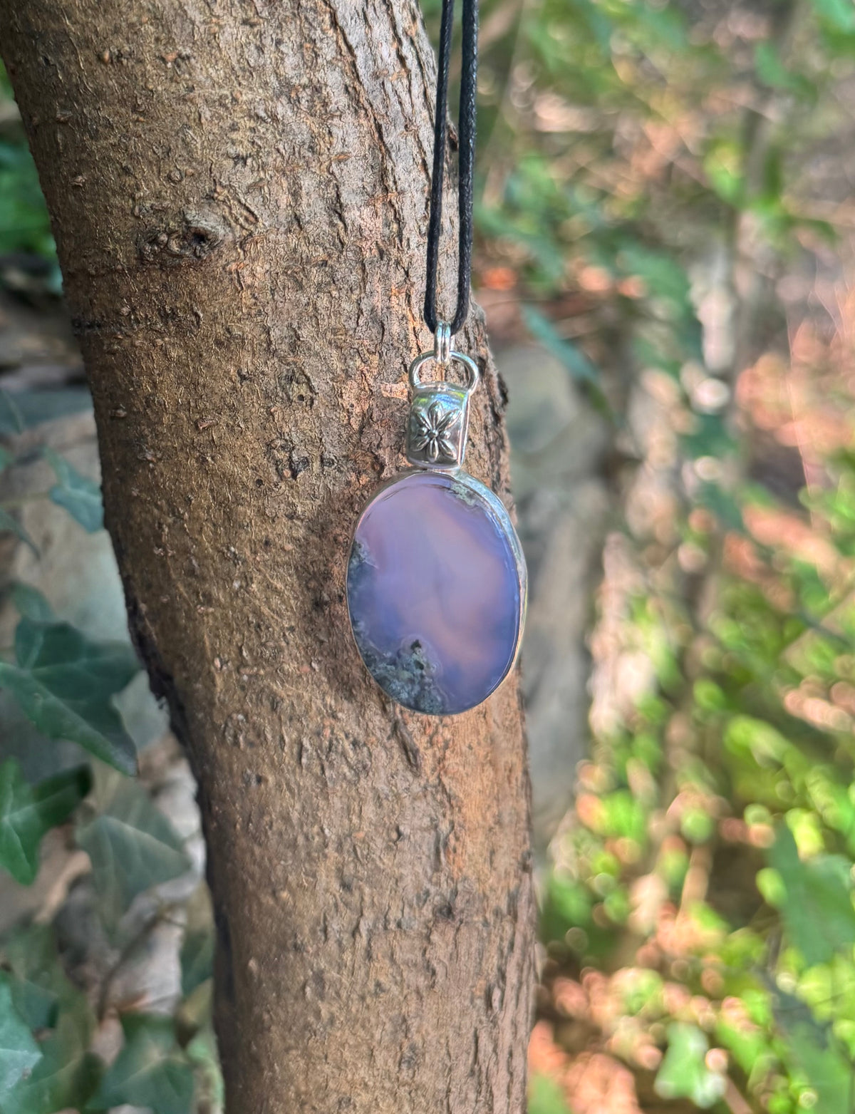 Delilah Necklace