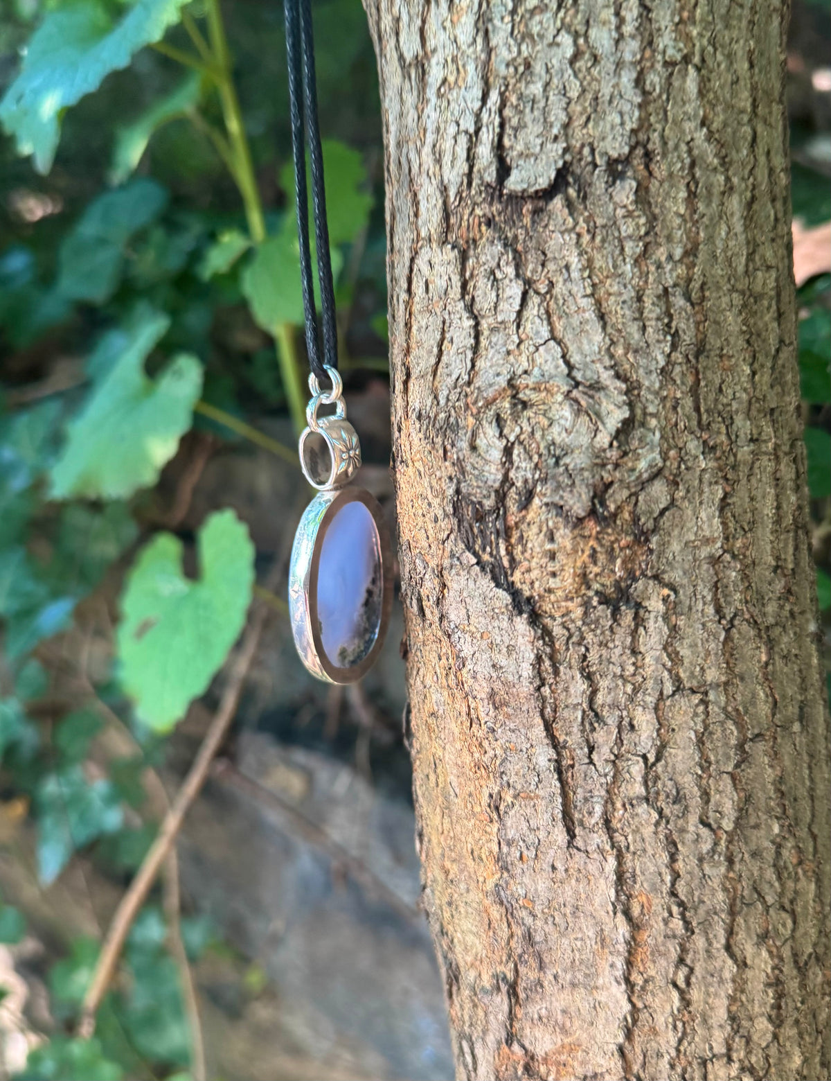 Delilah Necklace