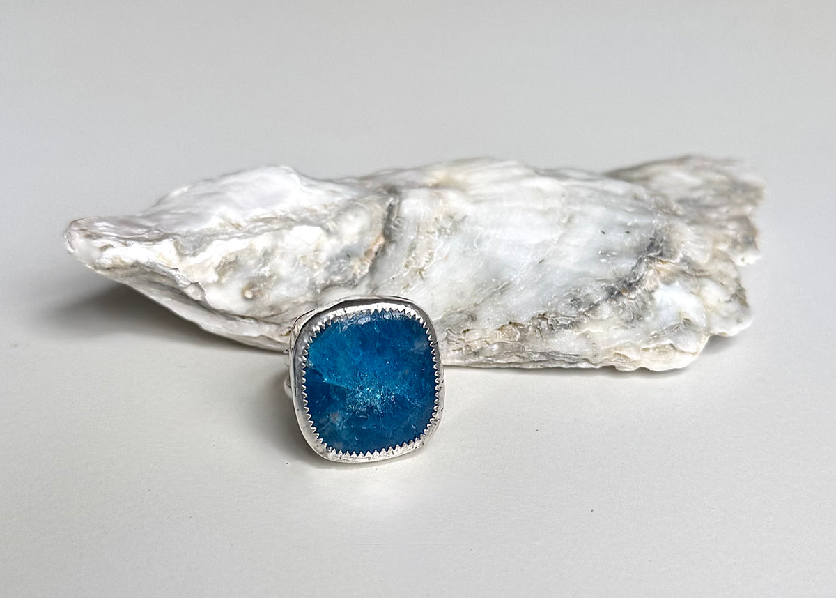 Amphitrite Ring