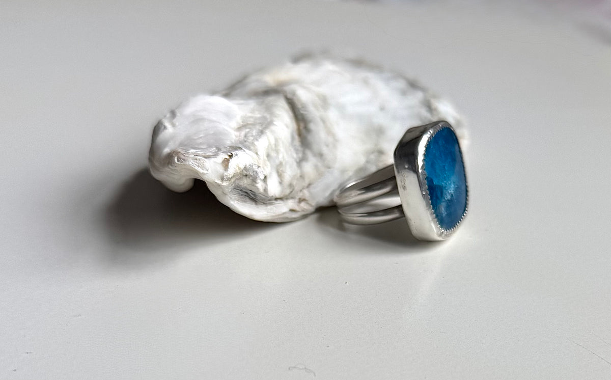 Amphitrite Ring