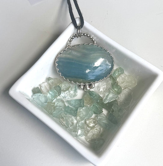 Cove Necklace