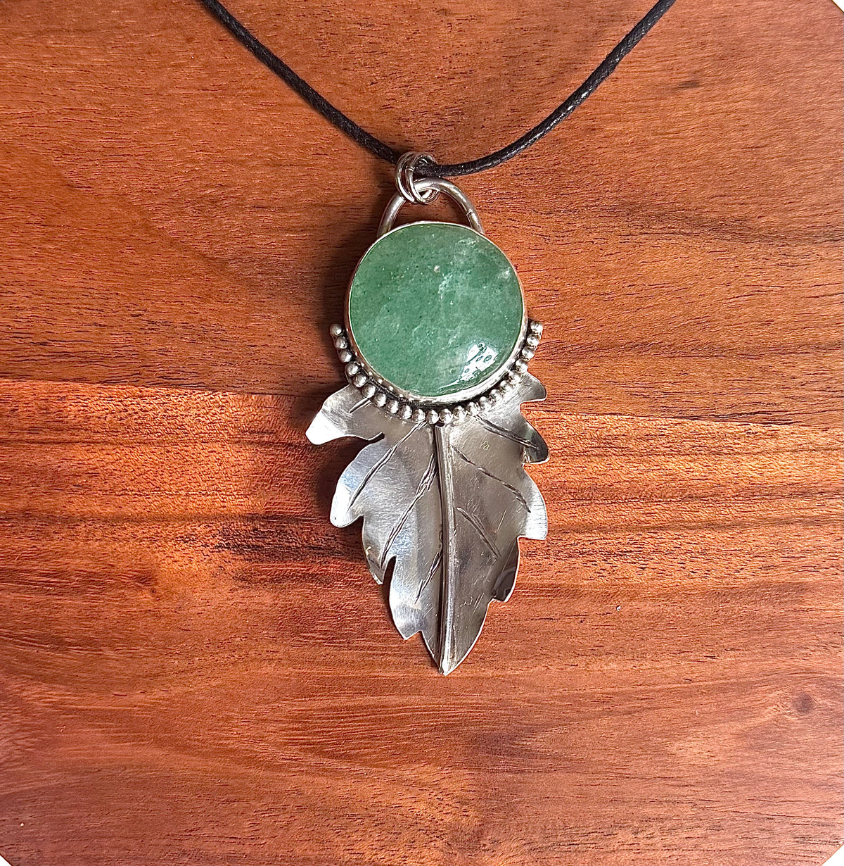 Ivy Necklace
