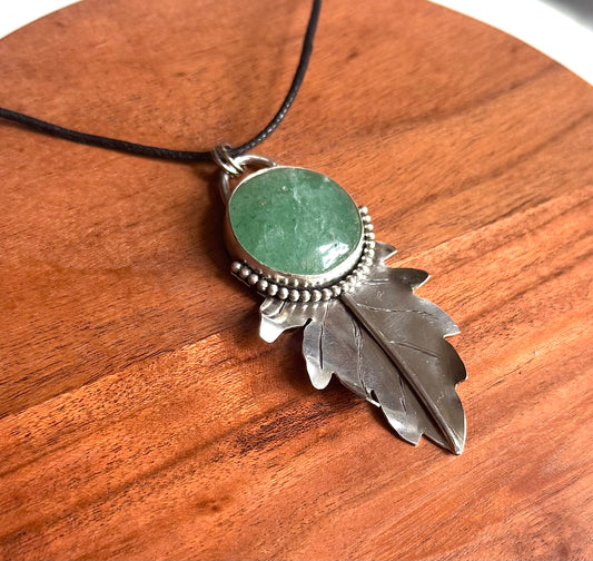 Ivy Necklace