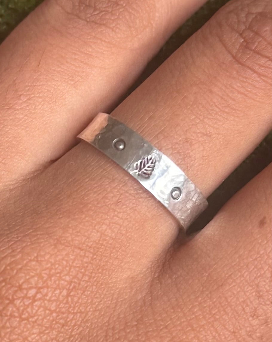 Freya Ring