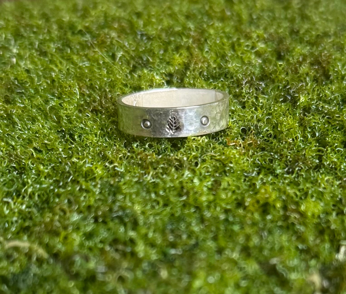 Freya Ring