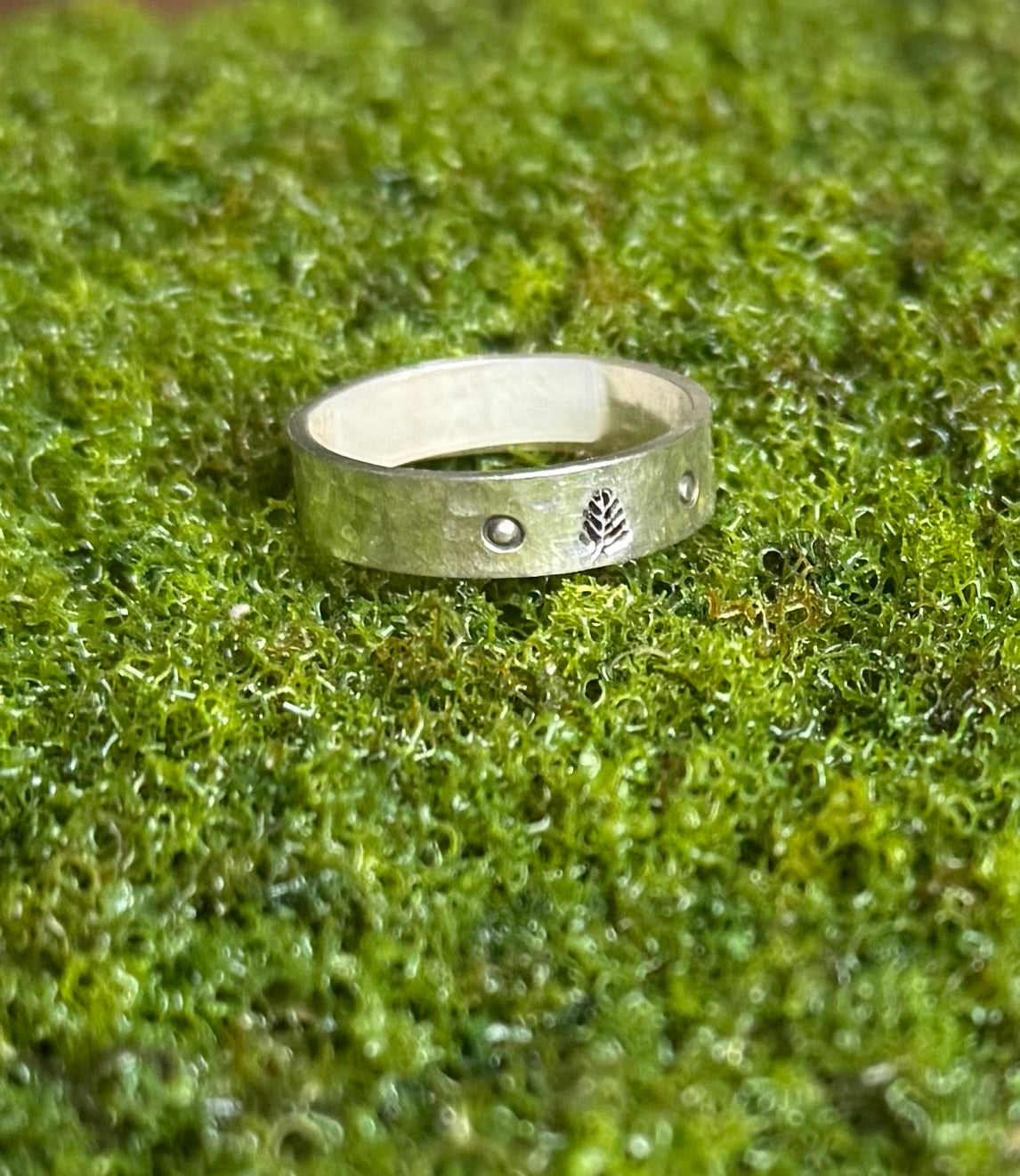 Freya Ring
