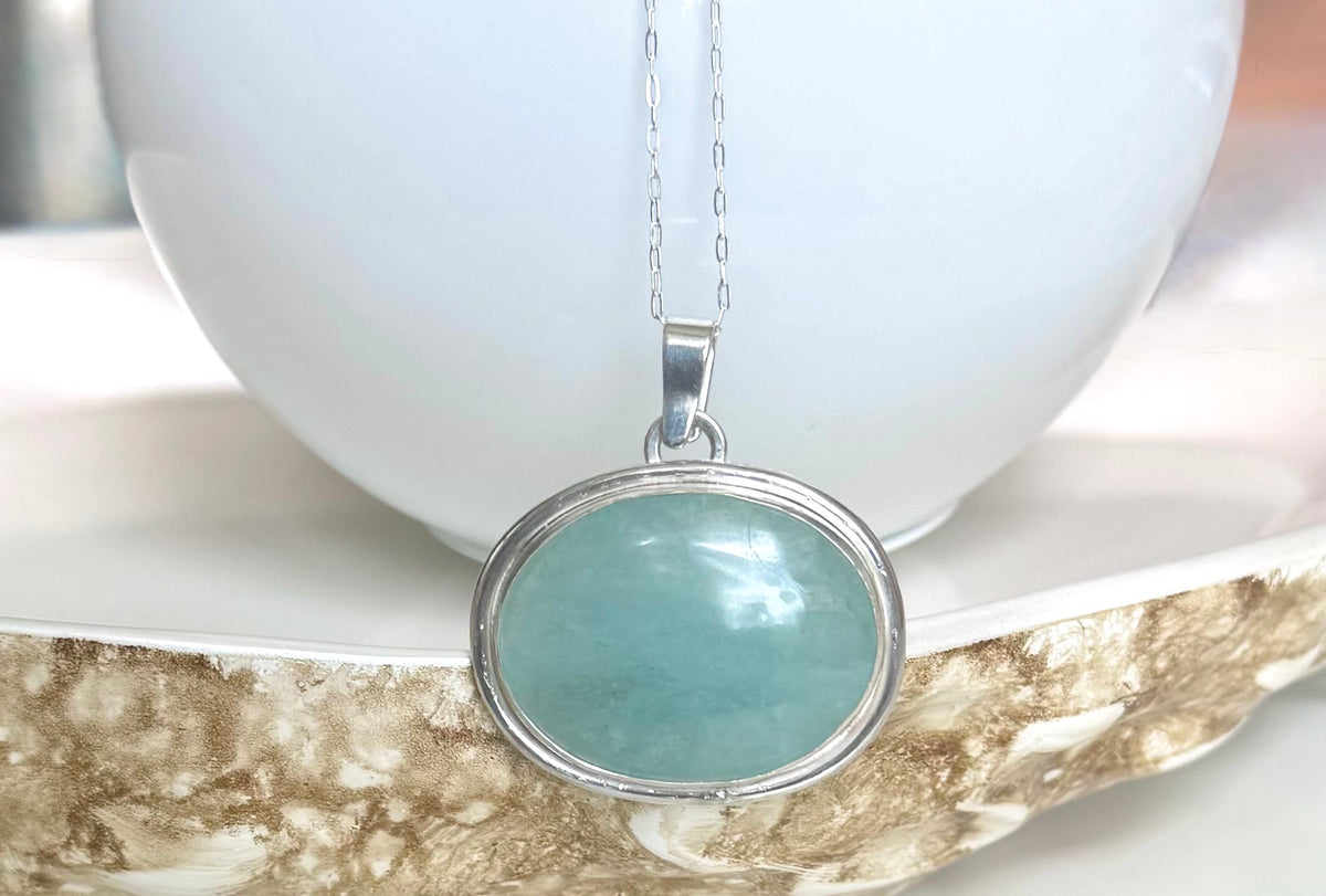 Océane Necklace