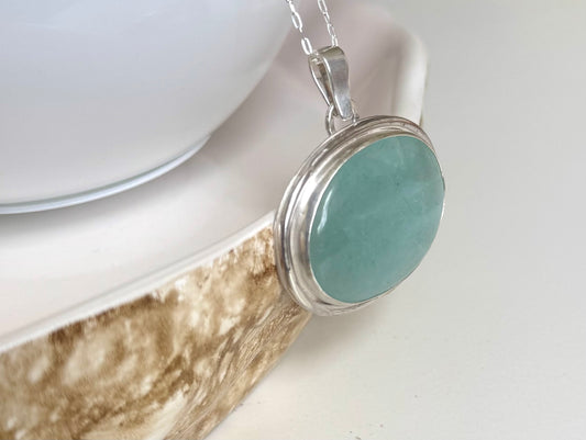 Océane Necklace