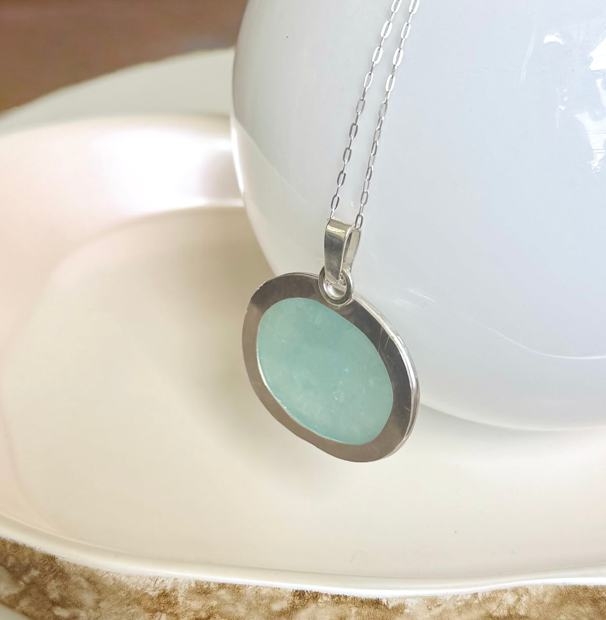 Océane Necklace