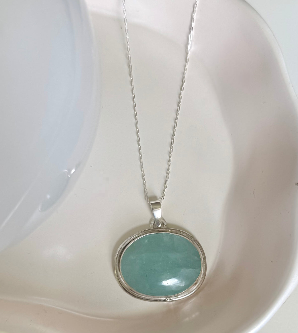 Océane Necklace
