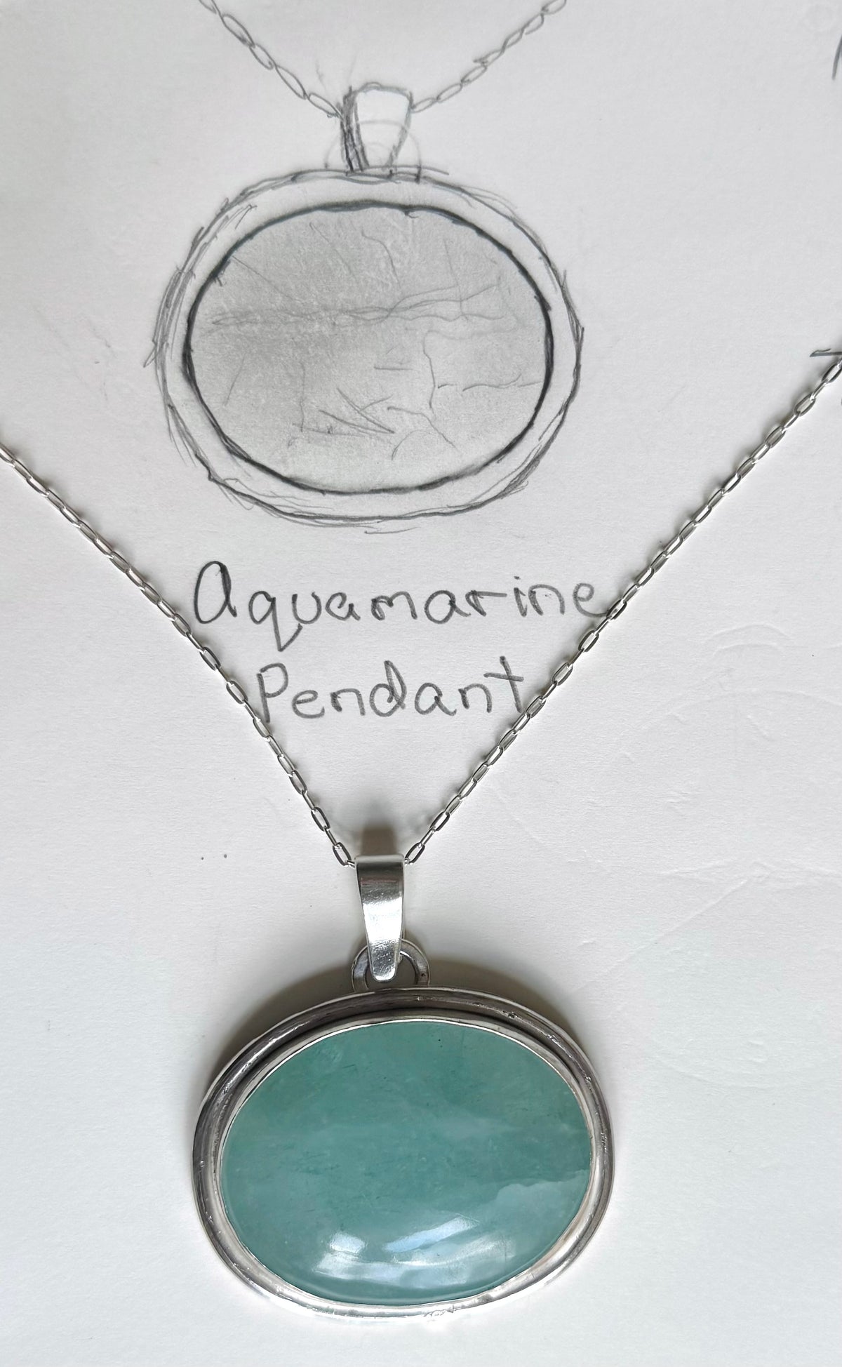 Océane Necklace