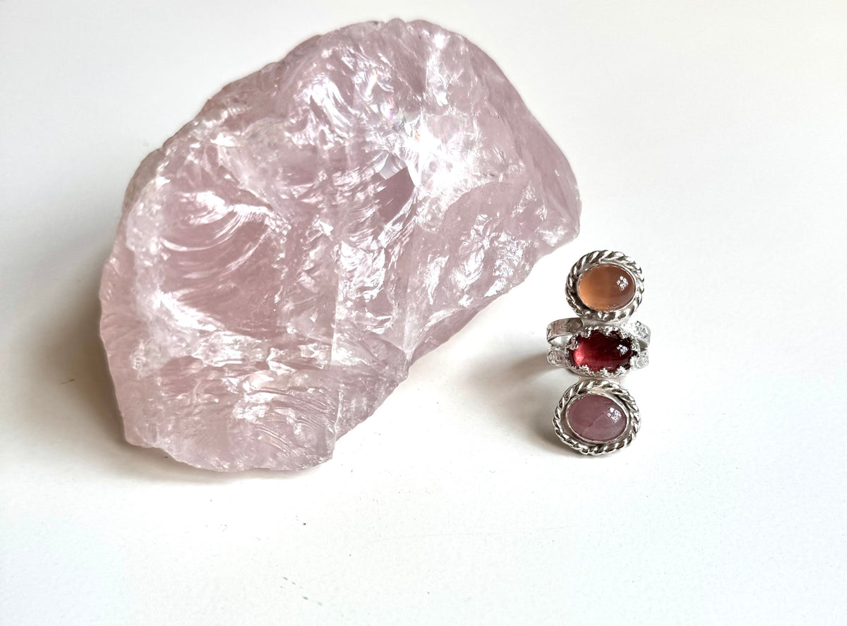 Persephone Ring
