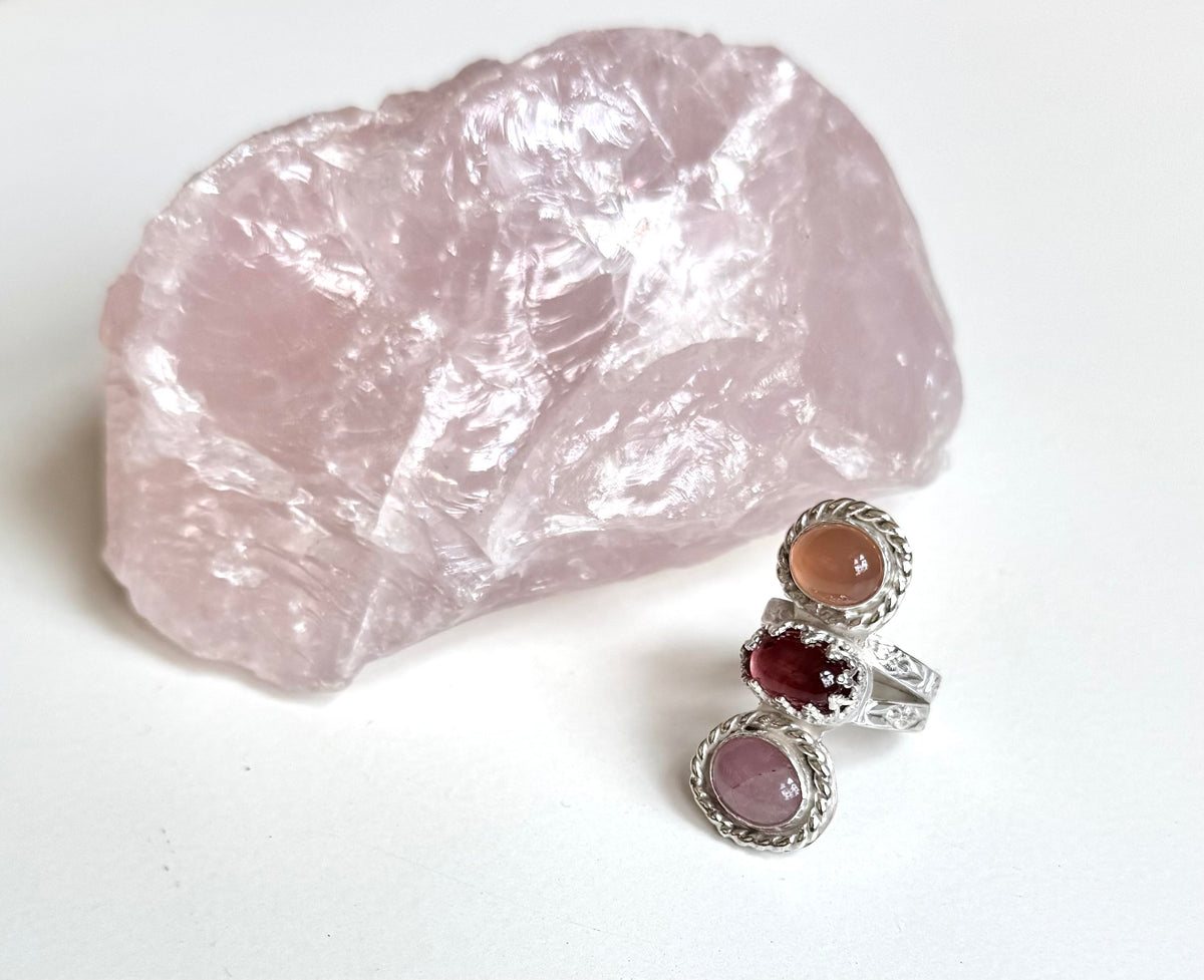 Persephone Ring