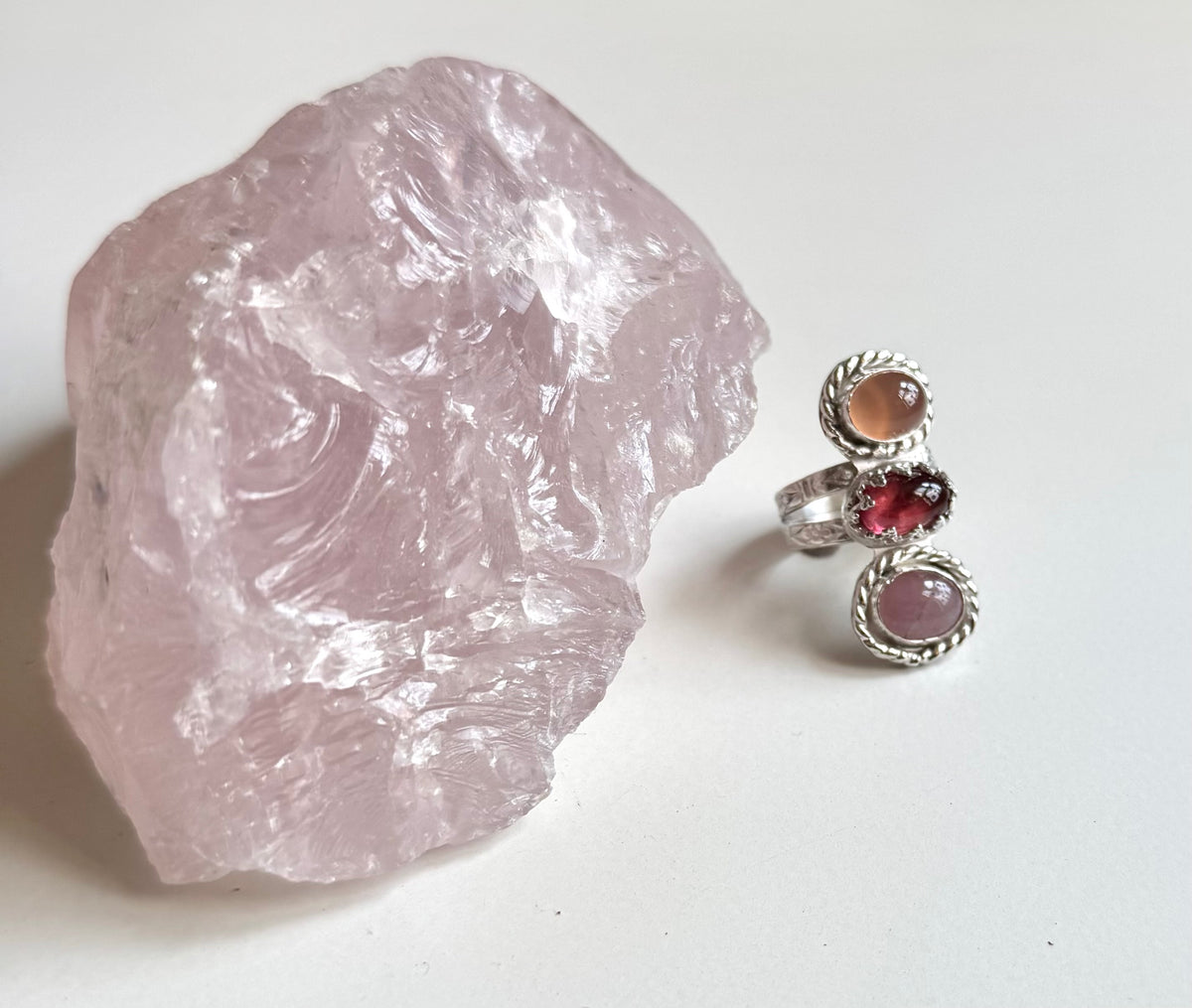 Persephone Ring