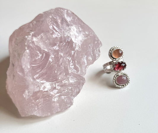 Persephone Ring