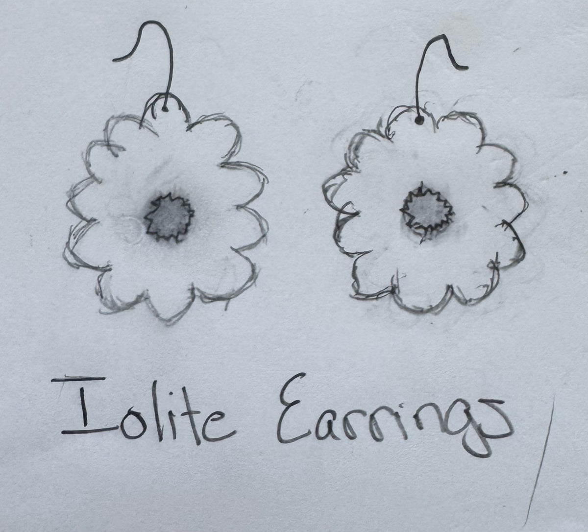 Megara Earrings