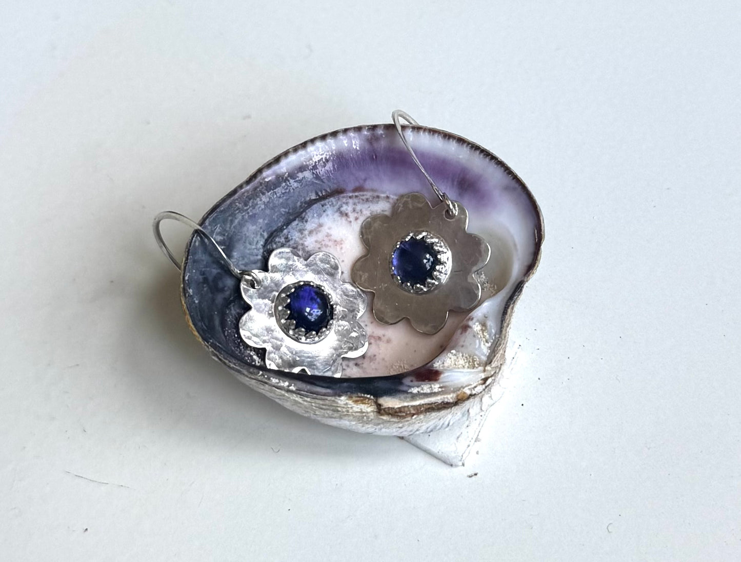 Megara Earrings