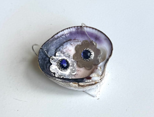 Megara Earrings