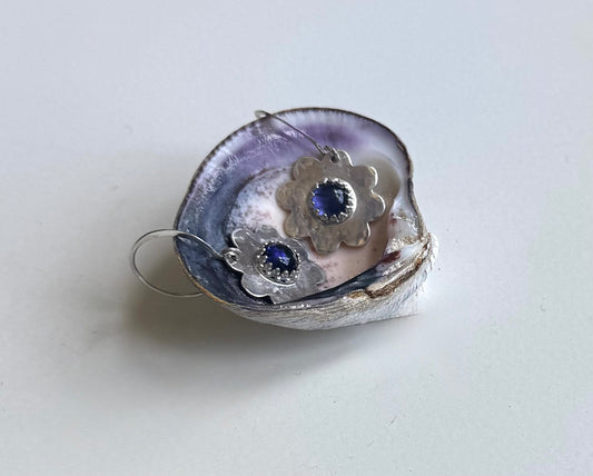 Megara Earrings
