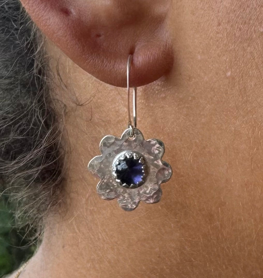 Megara Earrings