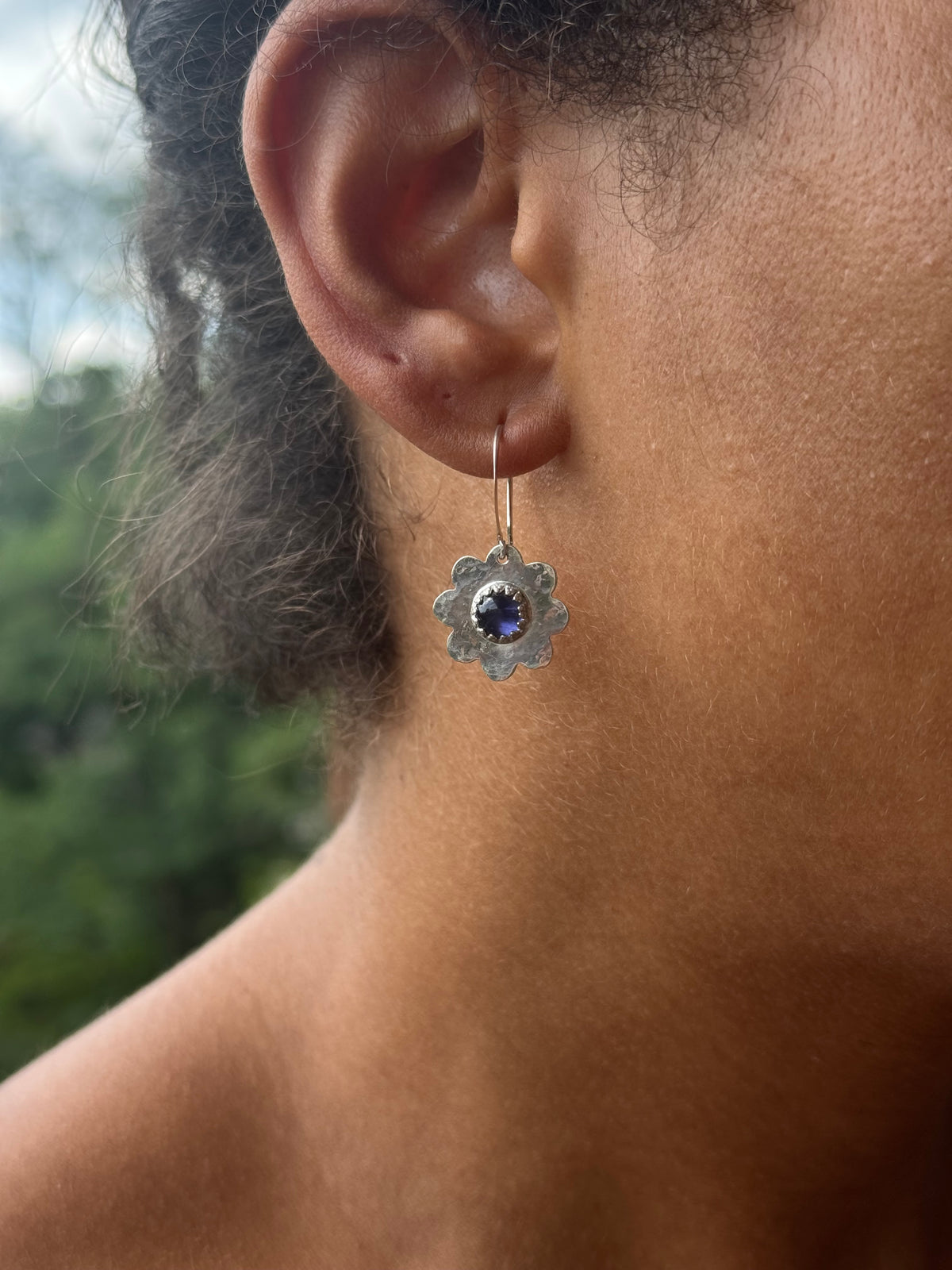 Megara Earrings