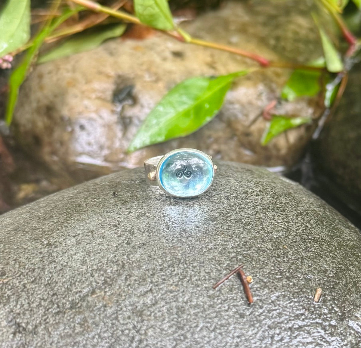 Nirvana Ring