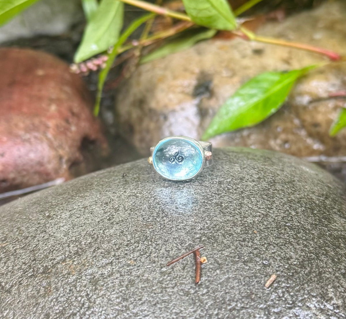 Nirvana Ring