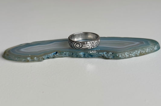 Faye Ring