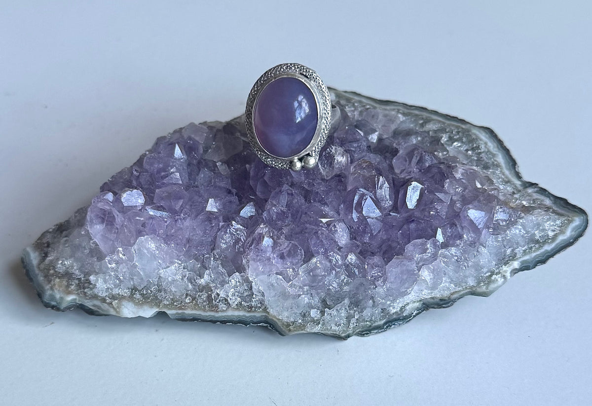 Matilda Ring