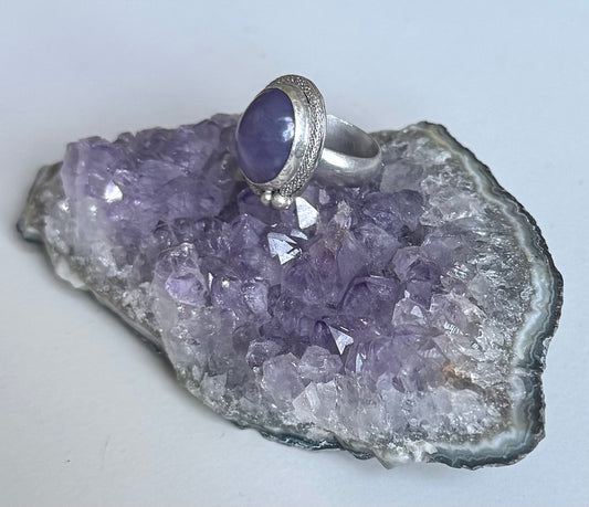 Matilda Ring